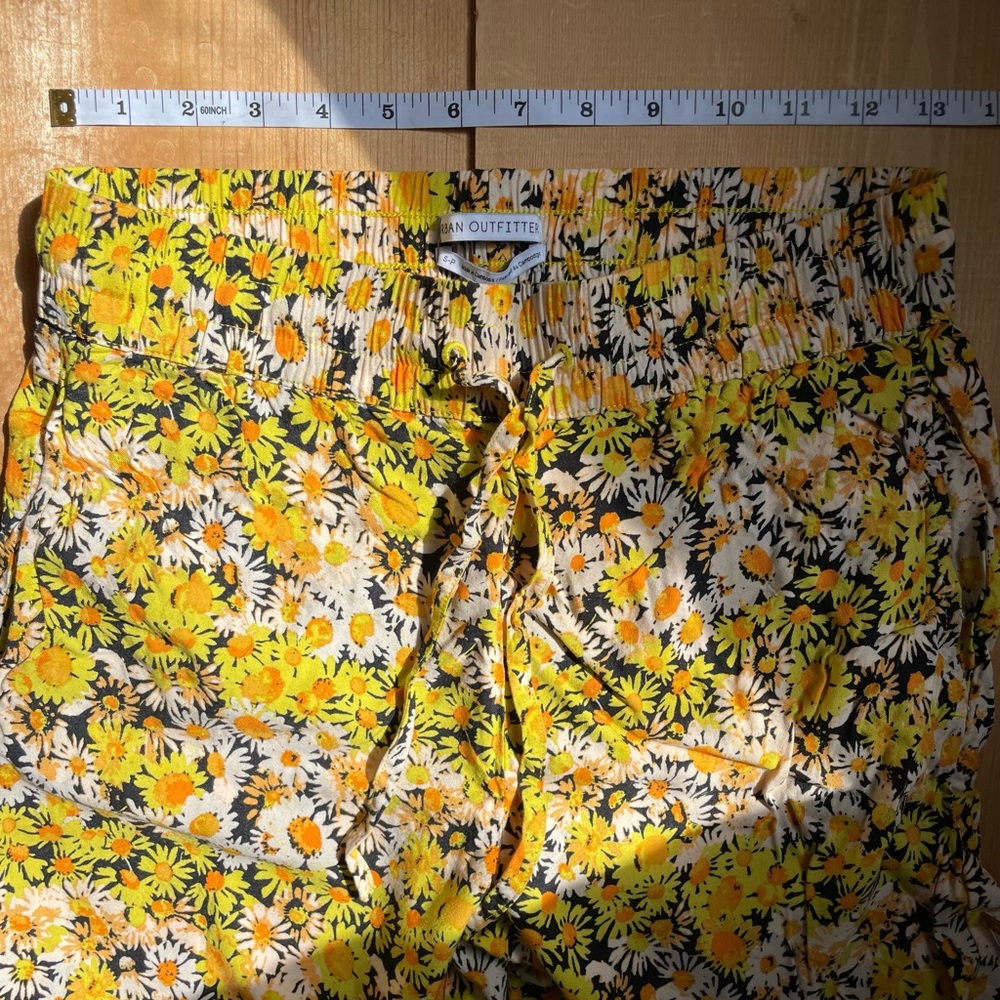 Urban Outfitters boho trouser pants - Picture 11 of 15